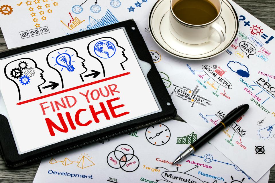 How To Research To Find Your Best Niche Market Online