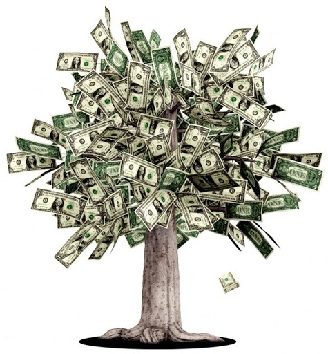 Income Generating Opportunities