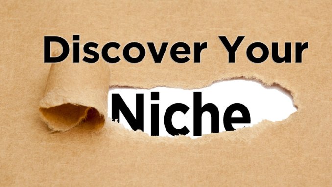 Simple Steps To Discover The Very Best Niche Markets