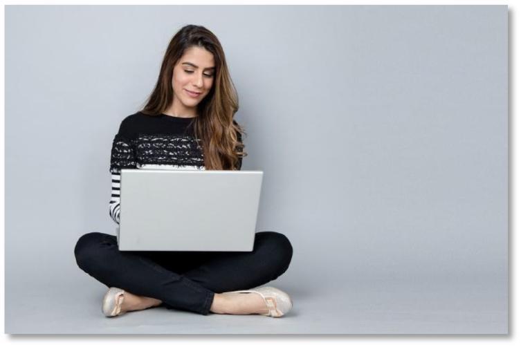 Modern Email Marketing