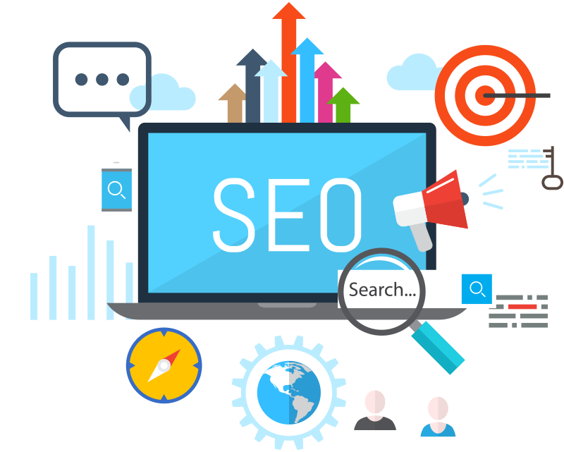 Search Engine Optimization