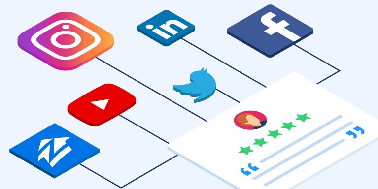 social proof to boost your squeeze page conversion rate
