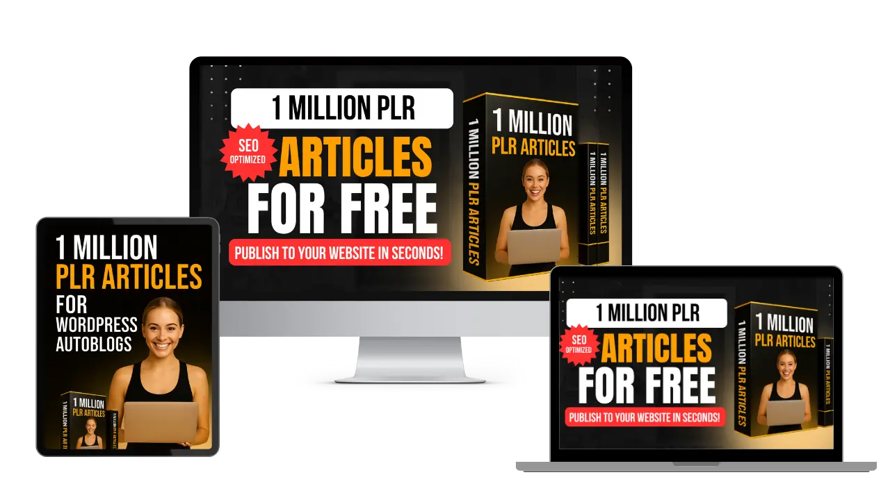 PLR Articles For Free