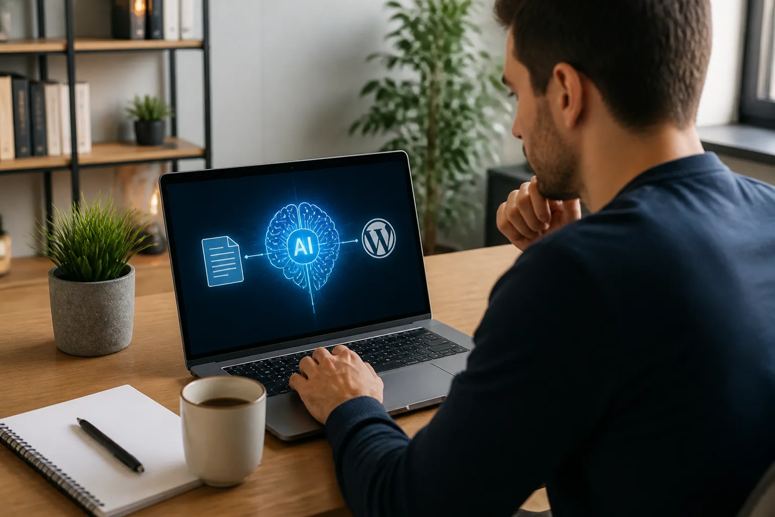 AI Autoblogging for WordPress - Image 3