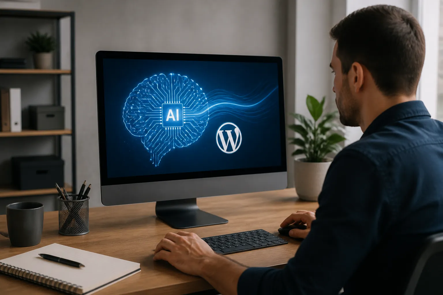 AI Autoblogging for WordPress: Smart Content Automation - Image 1
