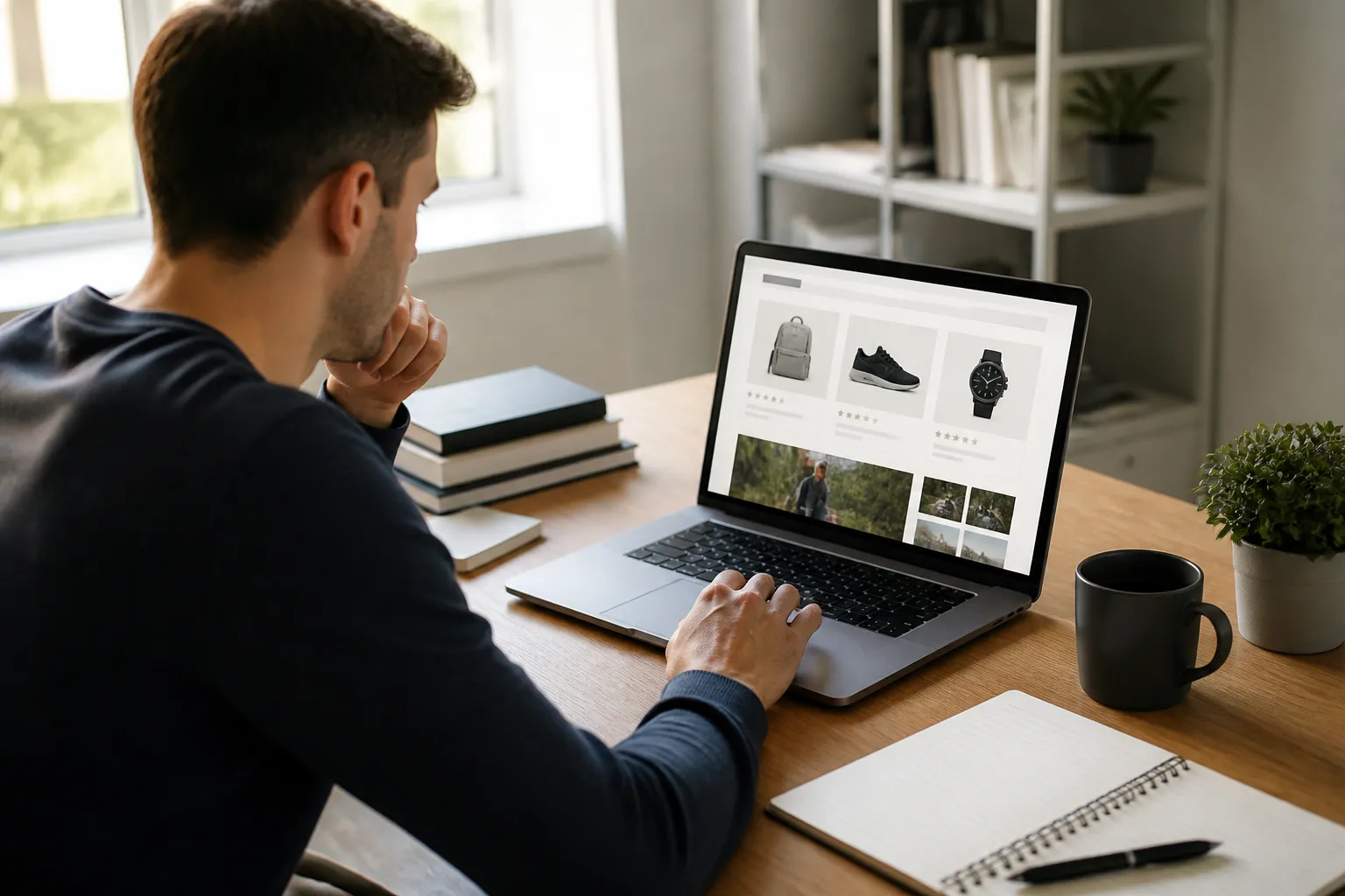 How to Build Profitable Affiliate Websites That Convert - Image 1