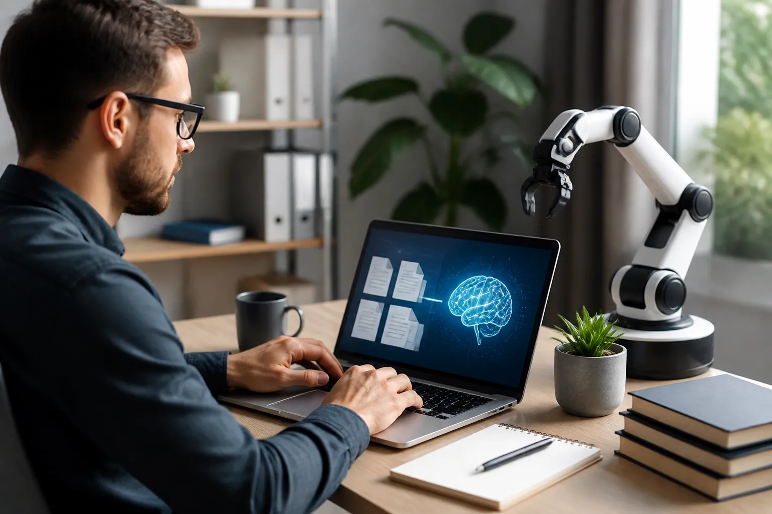 PLR Content & AI Autoblogging - Image 3
