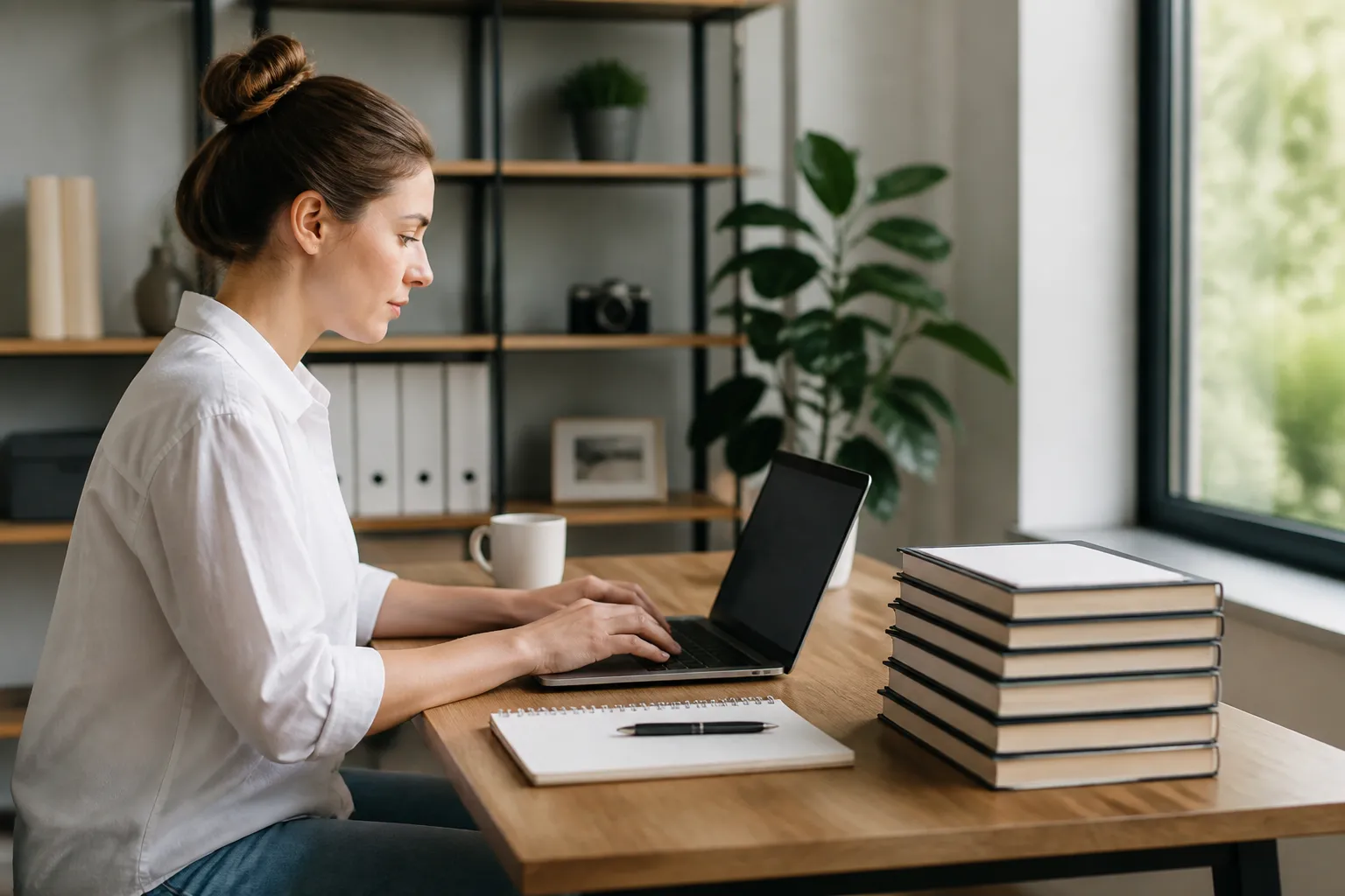 PLR Content and AI Autoblogging for Passive Growth - Image 1