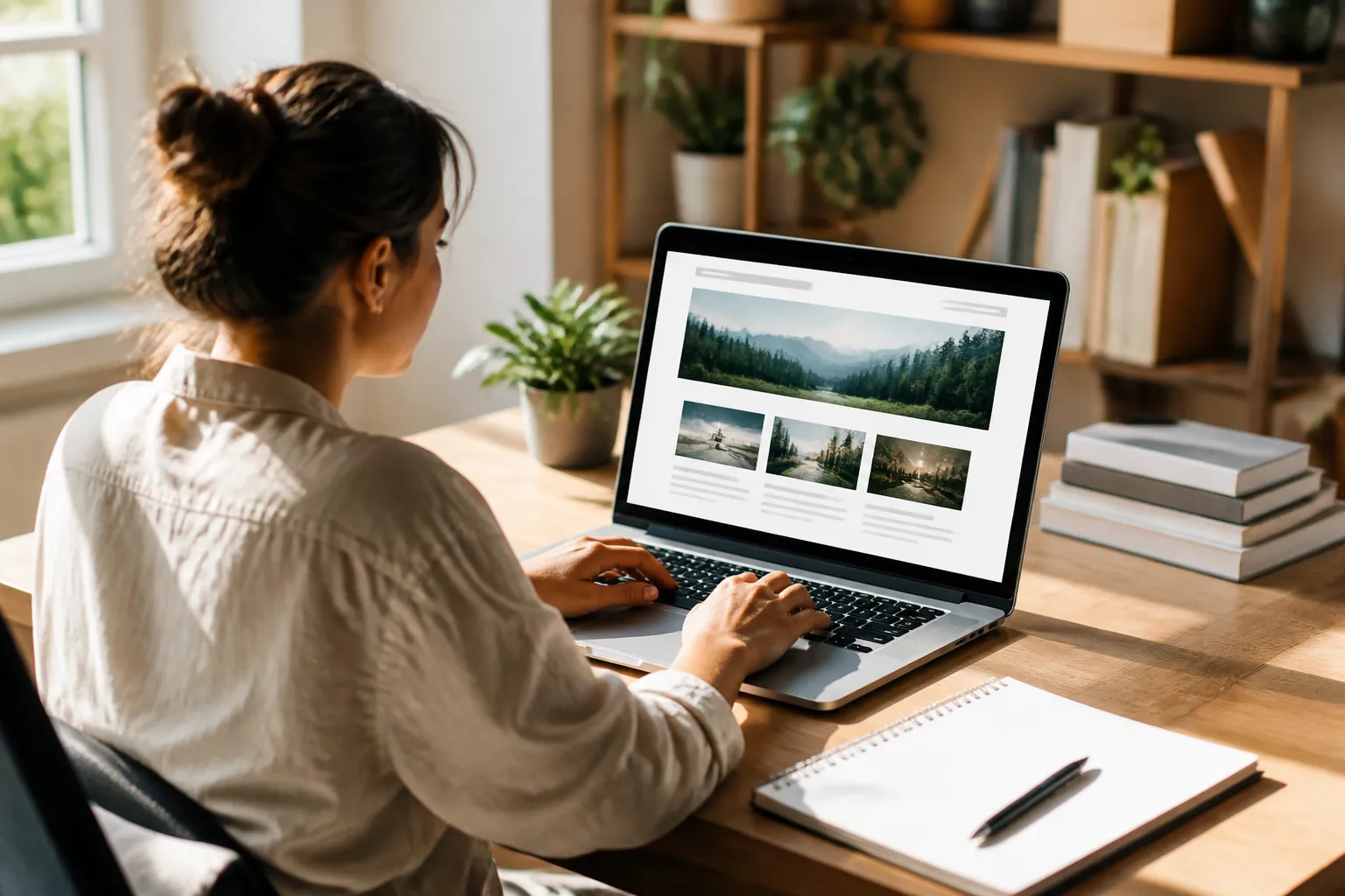 Premade Niche Websites: Fast Paths to Online Success - Image 1