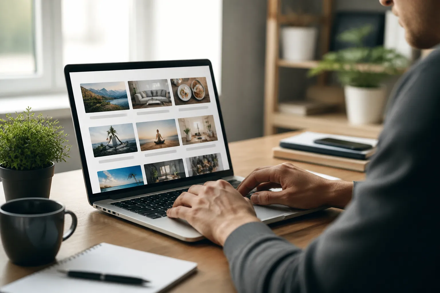 Premade Niche Websites - Image 1