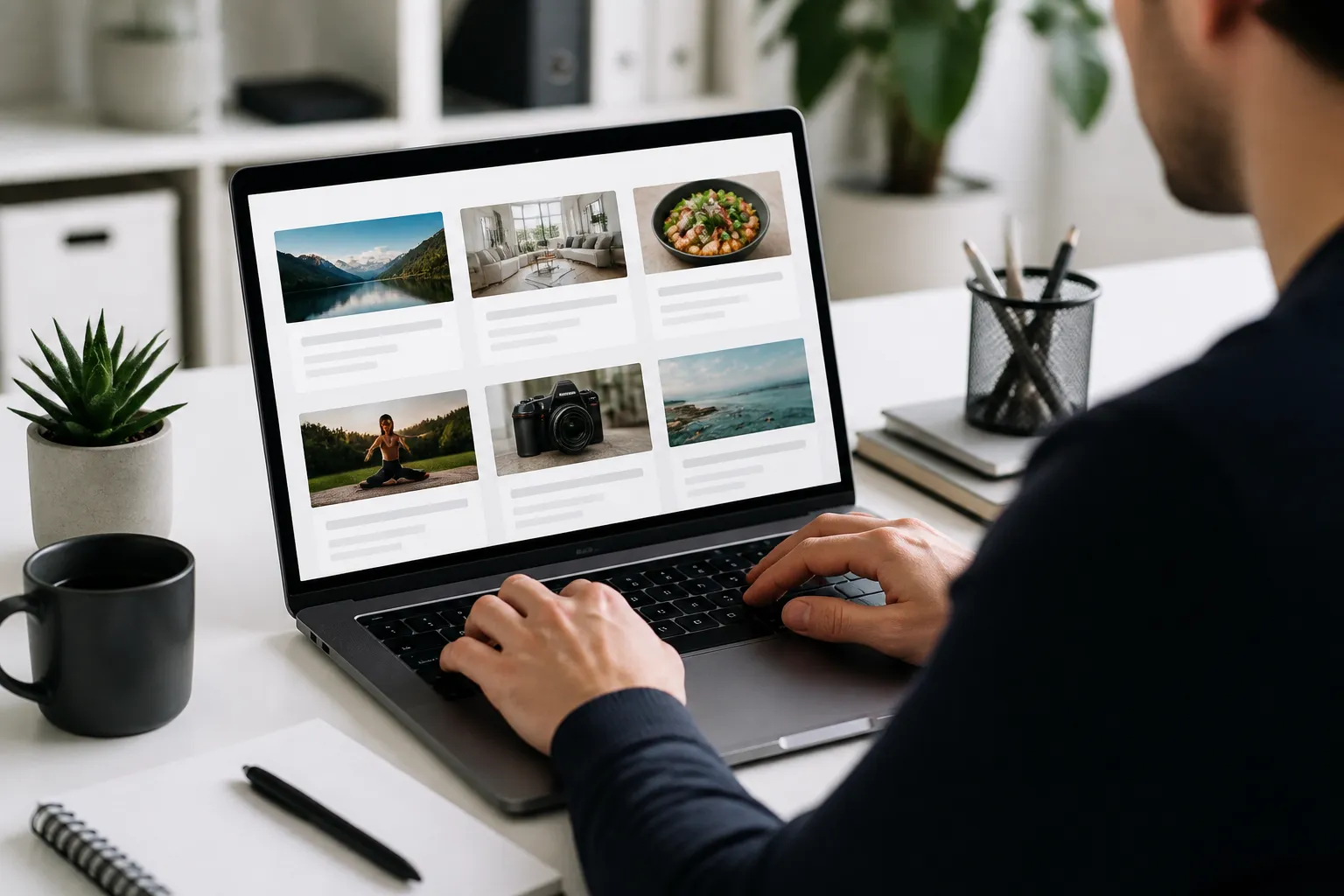 Premade Niche Websites - Image 2