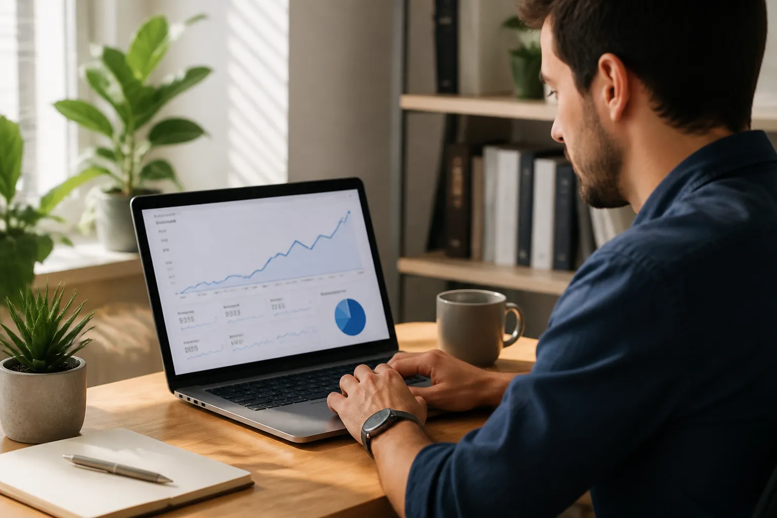 SEO & Website Traffic - Image 2