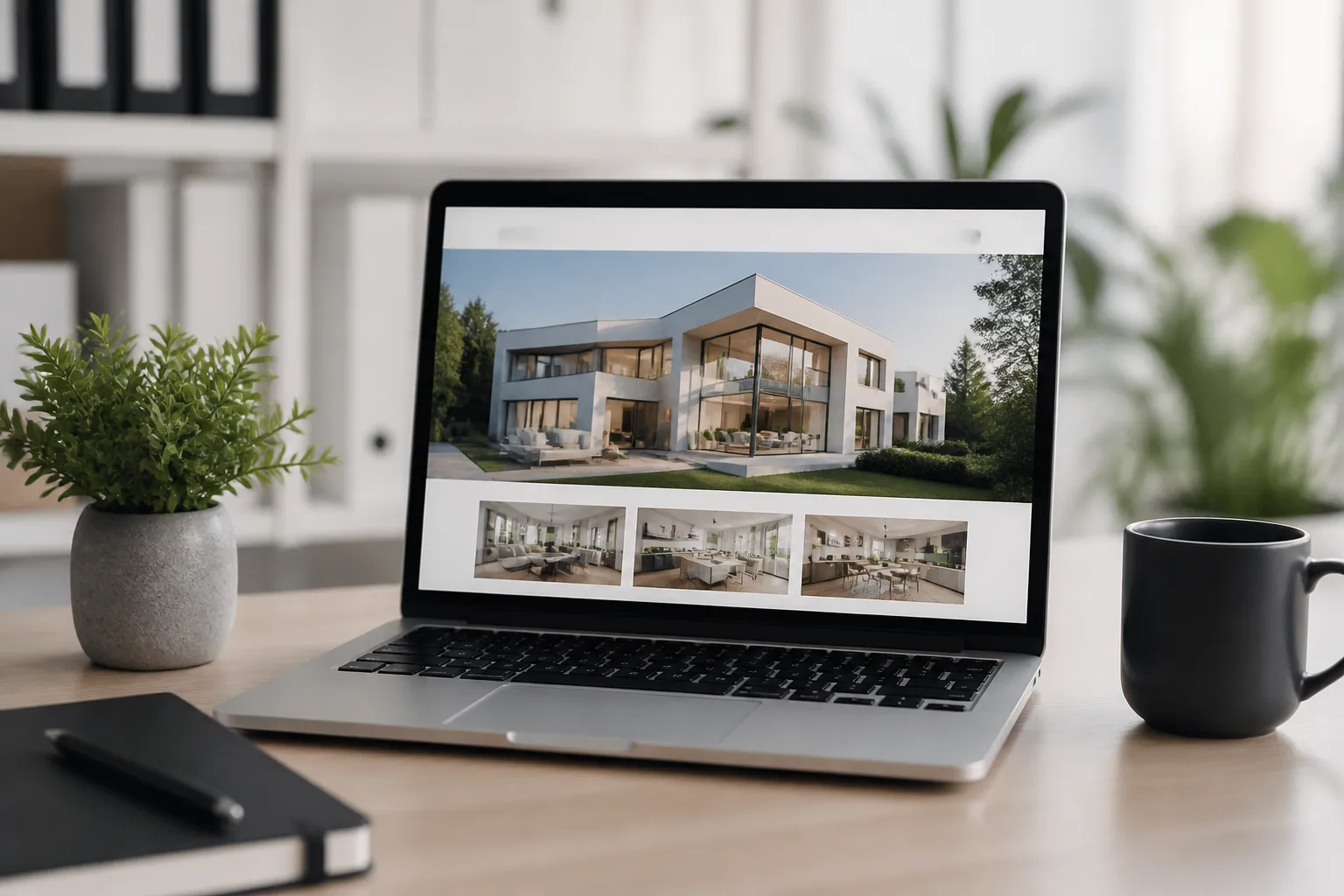 Turnkey & Ready-Made WordPress Websites - Image 2