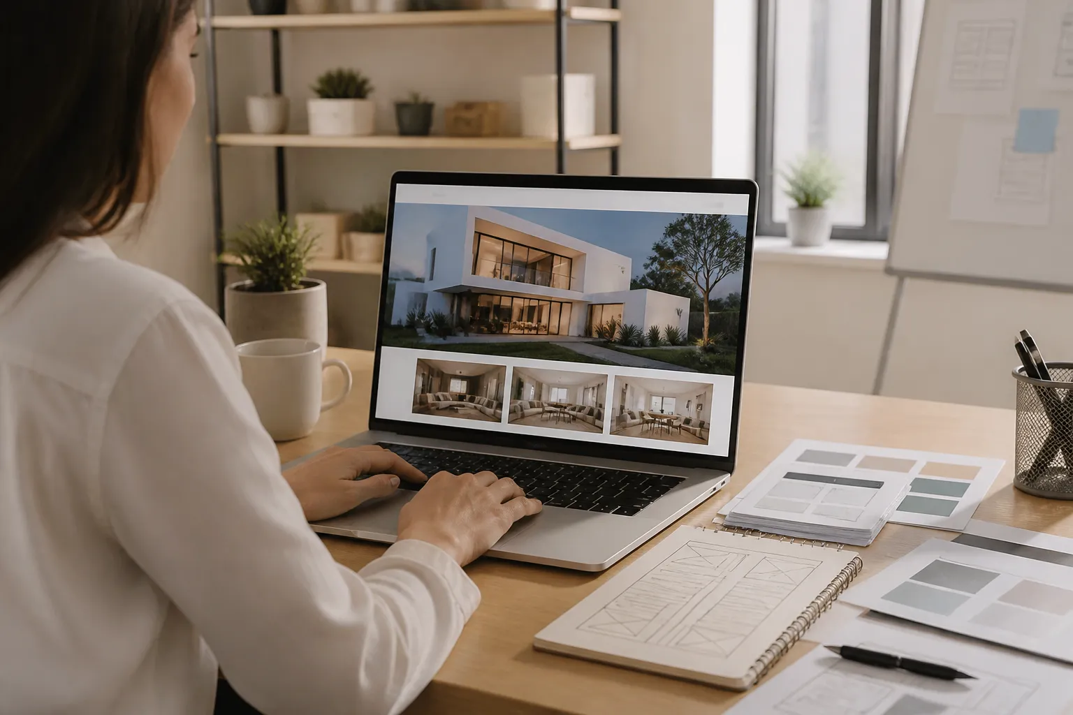 Turnkey WordPress Websites Built for Fast Business Growth - Image 1