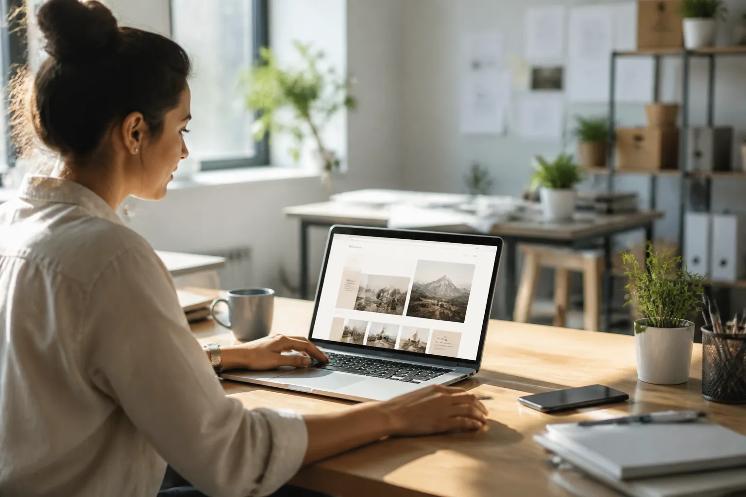 Turnkey WordPress Websites Ready to Launch Fast - Image 1