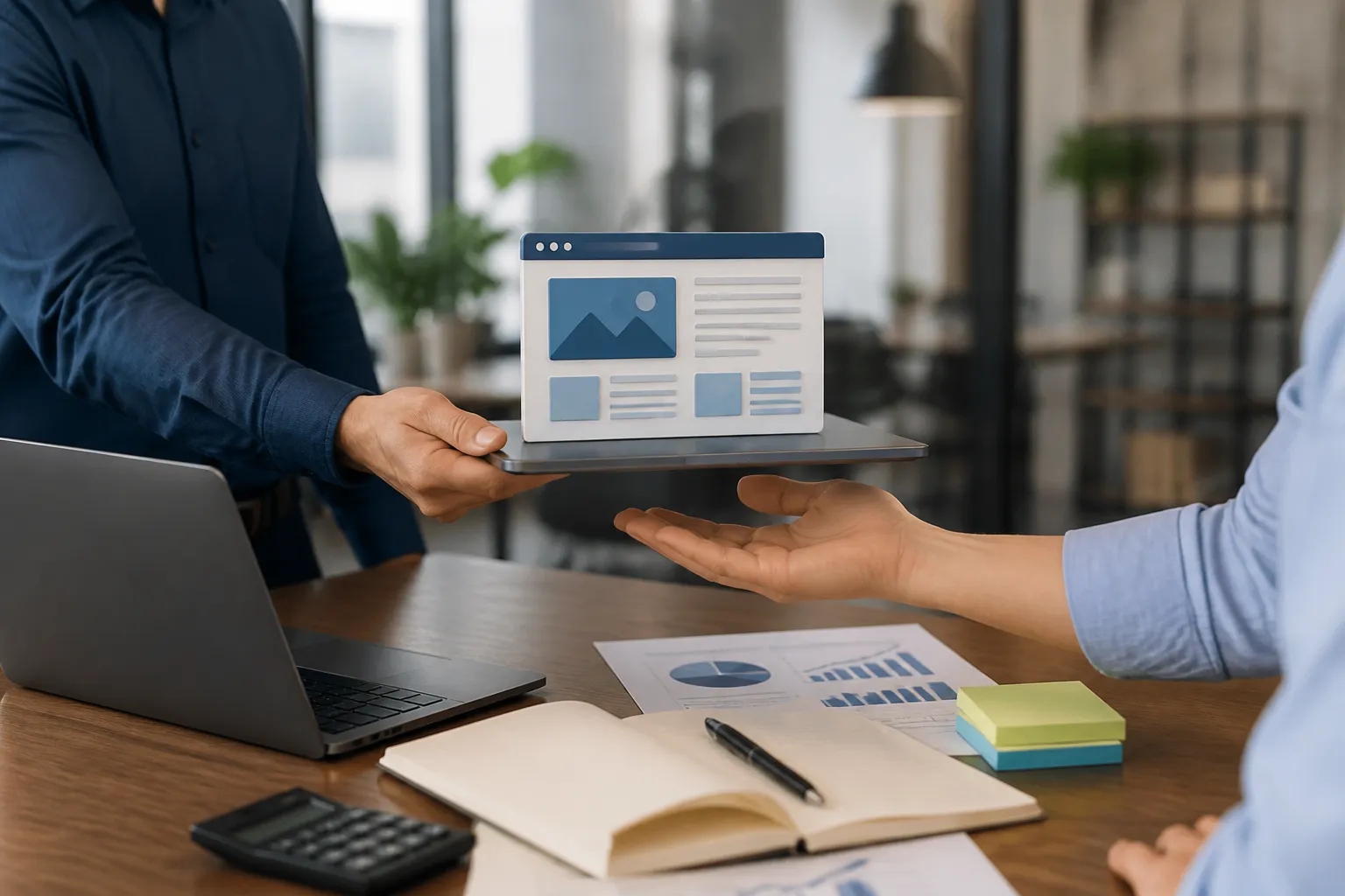Website Flipping and Reselling: A Profitable Guide - Image 1