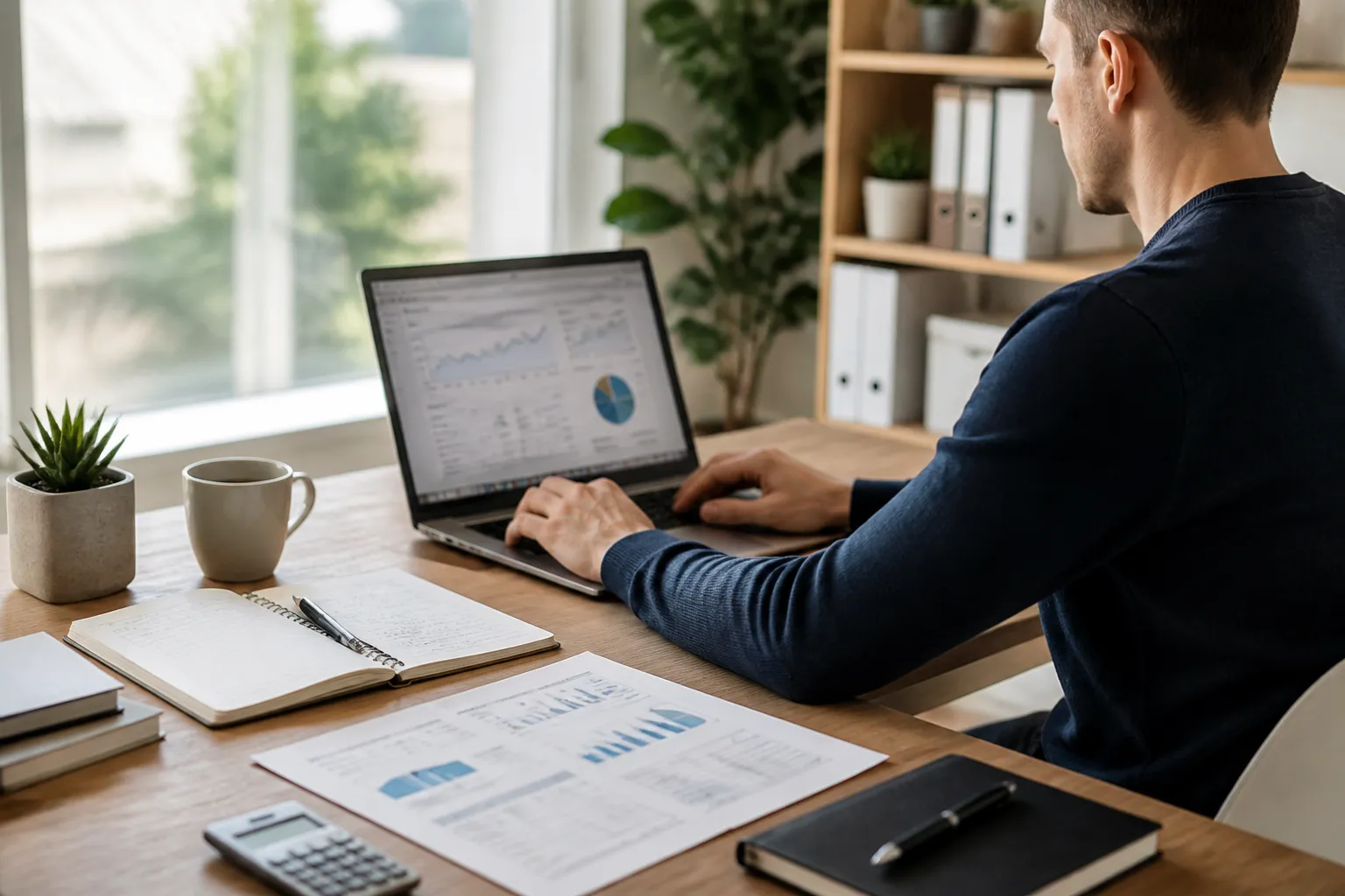 Website Flipping Guide: Buy, Improve, Sell for Profit - Image 1