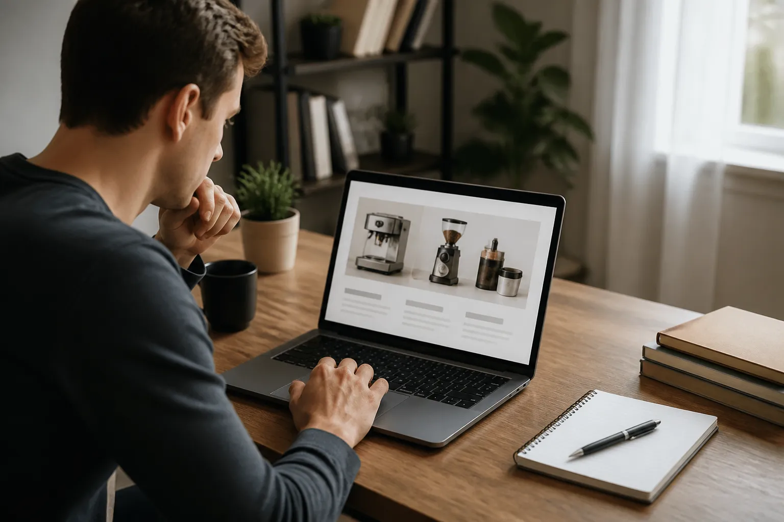 Affiliate Websites: Build Trust and Earn More Online - Image 1