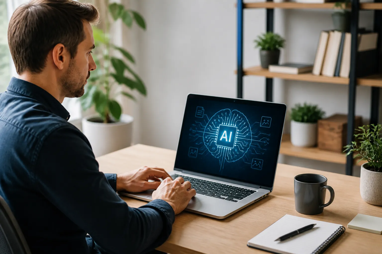 AI Autoblogging for WordPress - Image 1