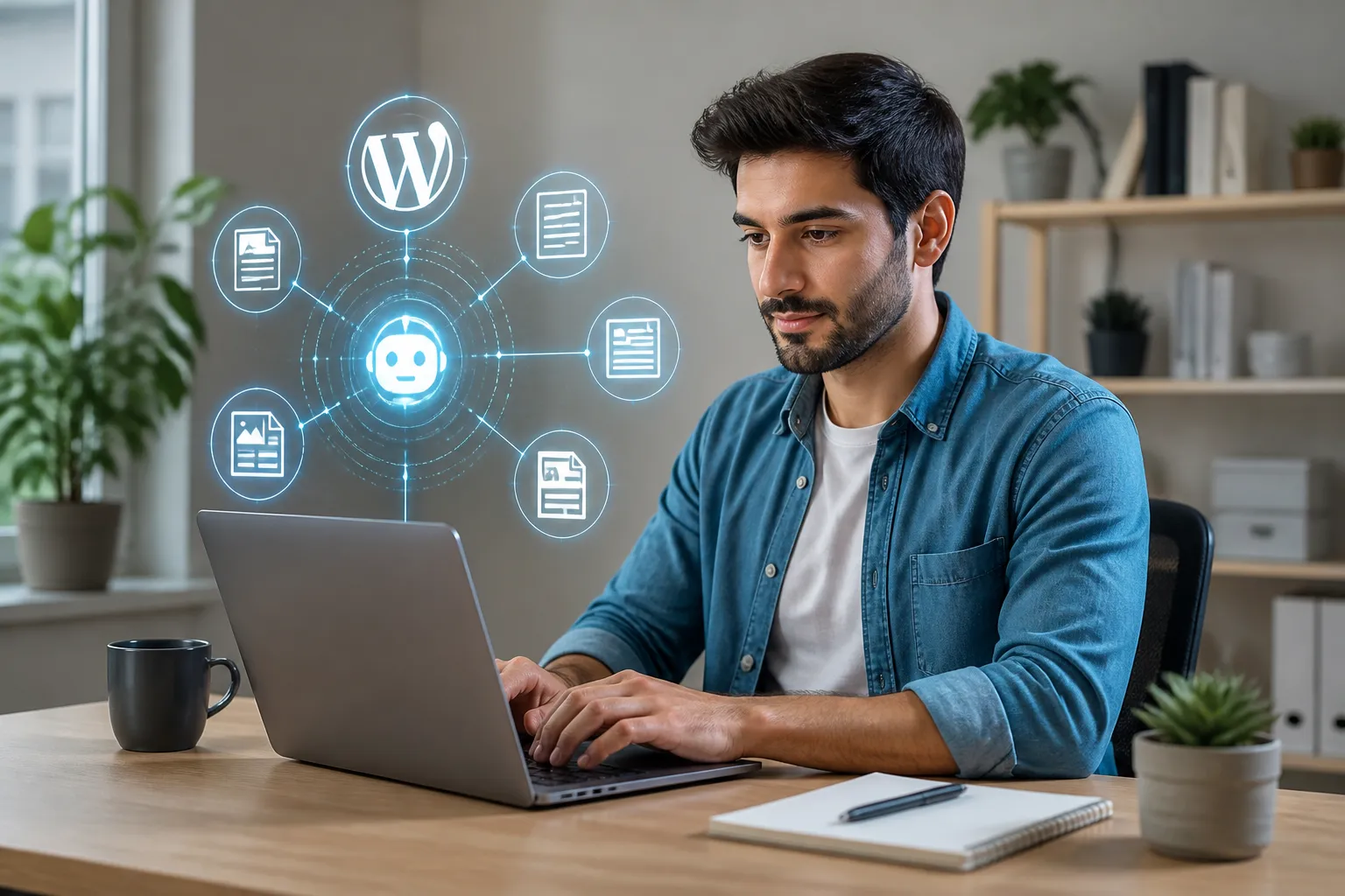 AI Autoblogging for WordPress - Image 2