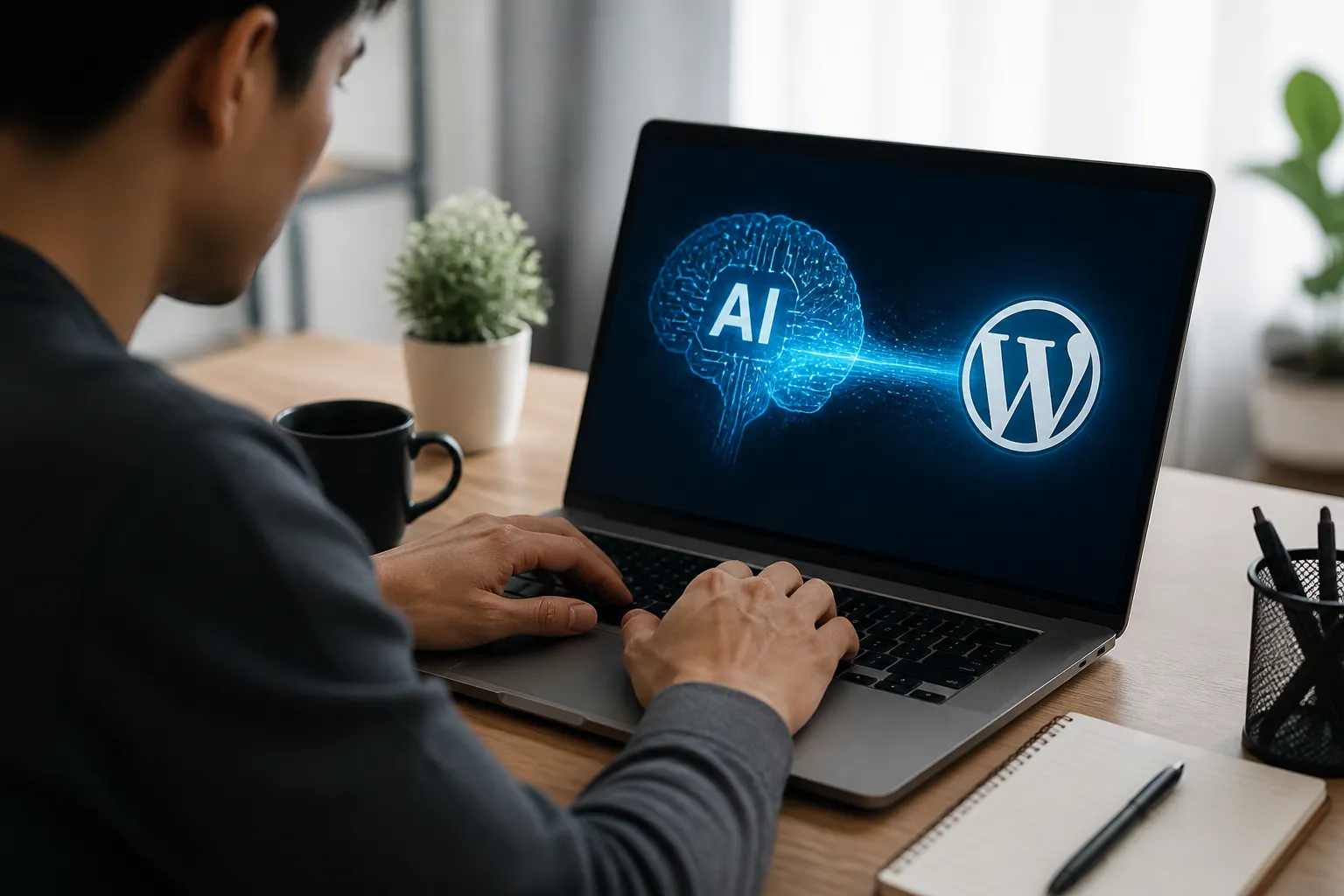 AI Autoblogging for WordPress - Image 2