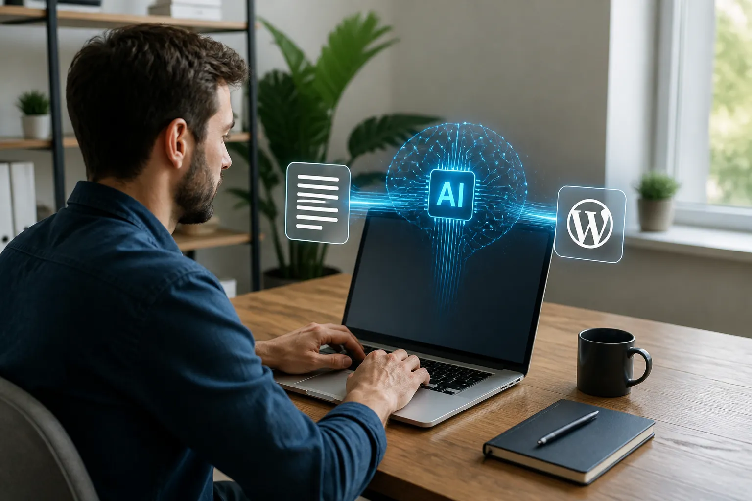 AI Autoblogging for WordPress - Image 2