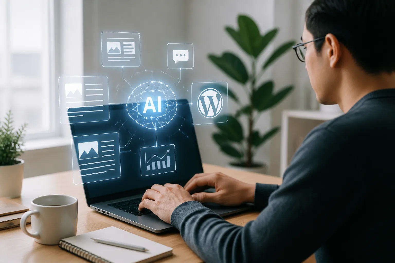 AI Autoblogging for WordPress - Image 3