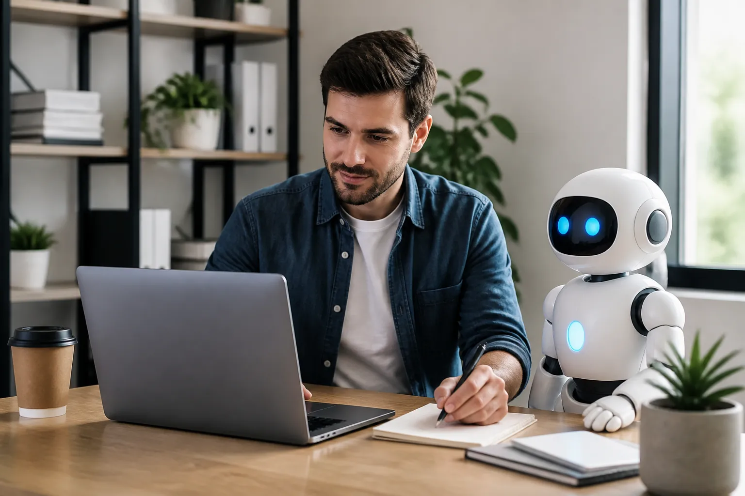 AI Autoblogging for WordPress: Smart Content Automation - Image 1