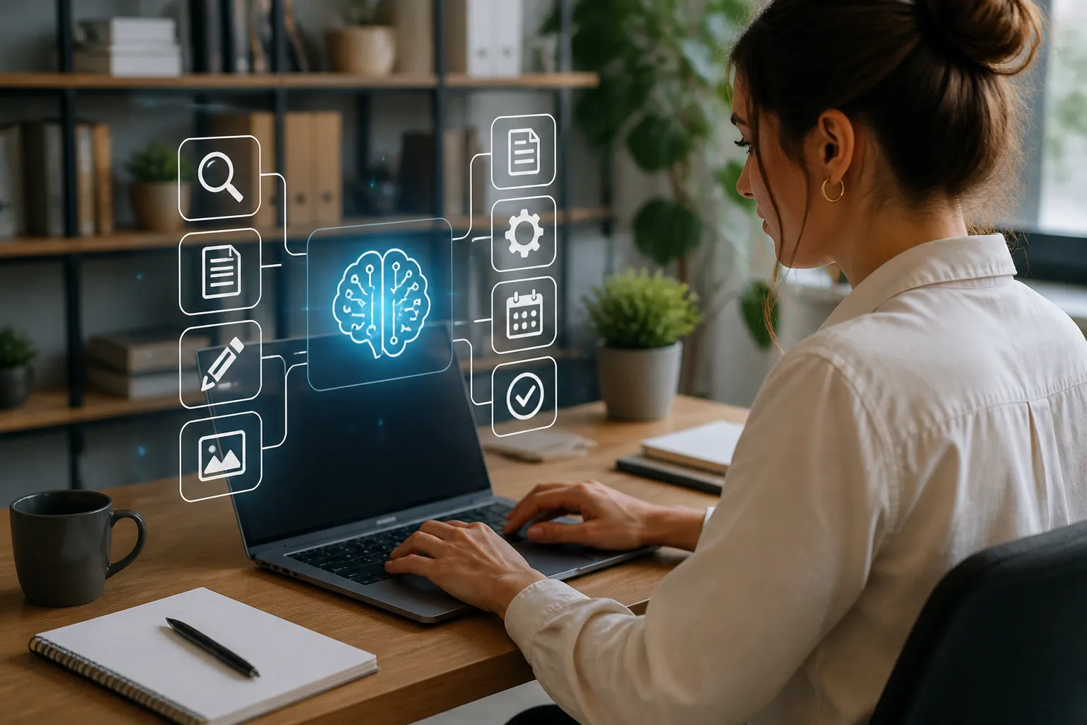 AI Autoblogging for WordPress: Smarter Content Creation - Image 1