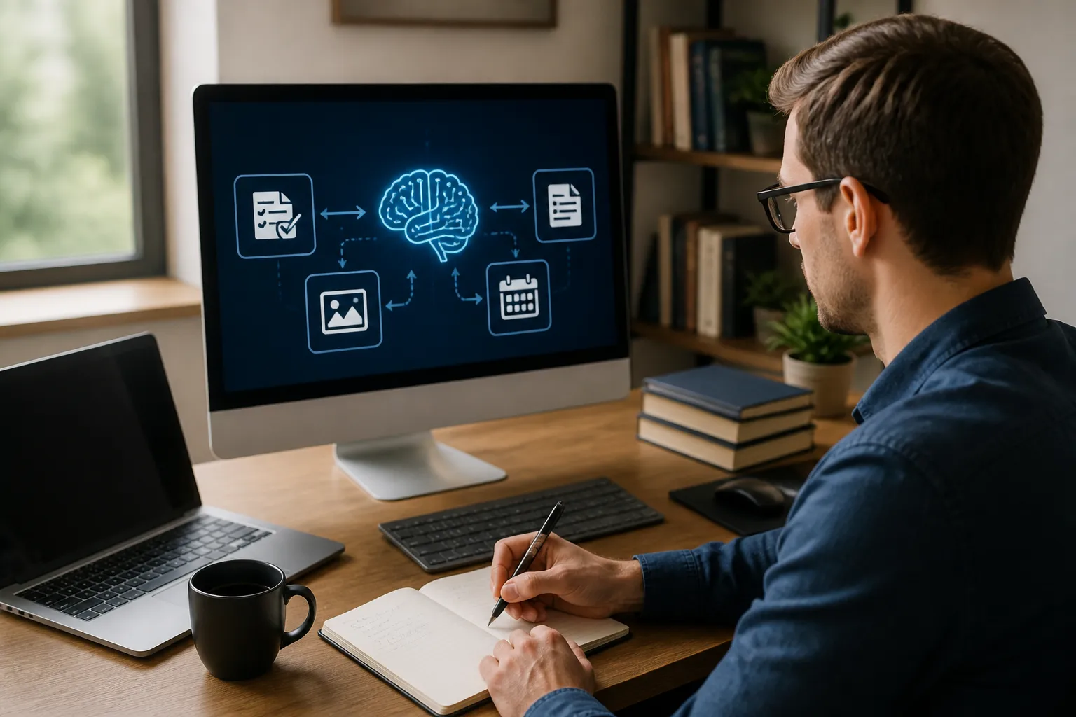 AI Autoblogging for WordPress: Smarter Content Creation - Image 1
