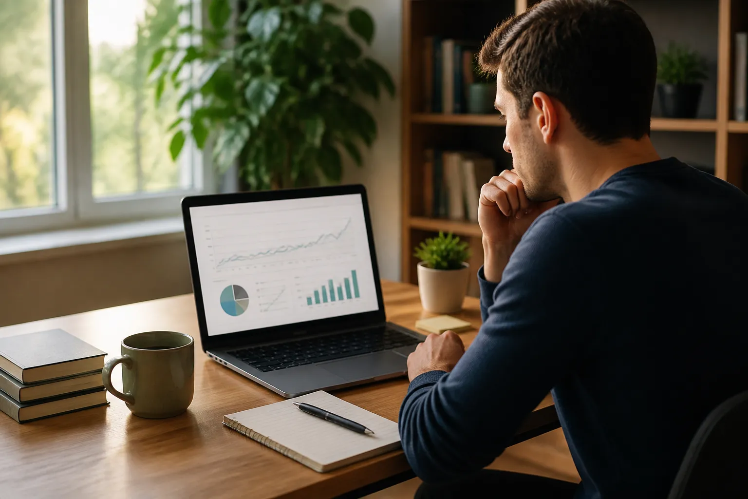 Niche Website SEO Strategies for Sustainable Growth - Image 1