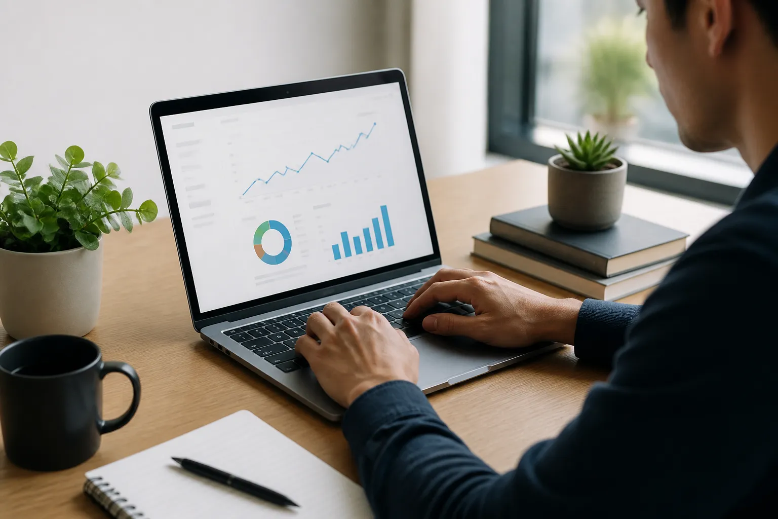 Niche Website SEO Strategies for Sustainable Growth - Image 1