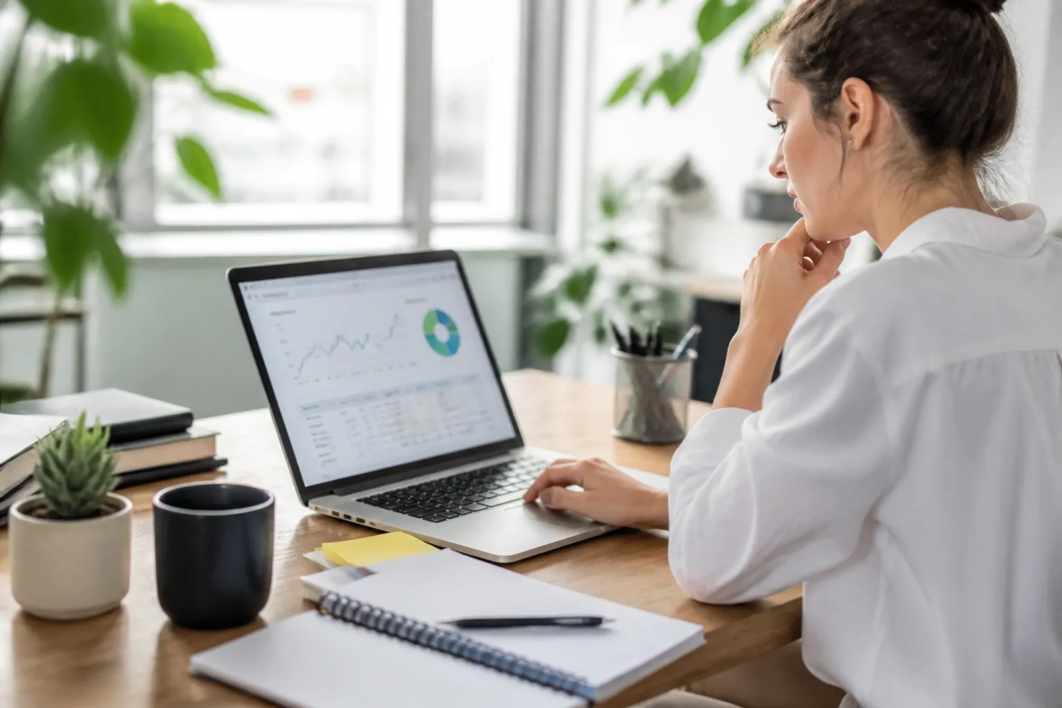 Niche Website SEO Strategies to Boost Organic Traffic - Image 1