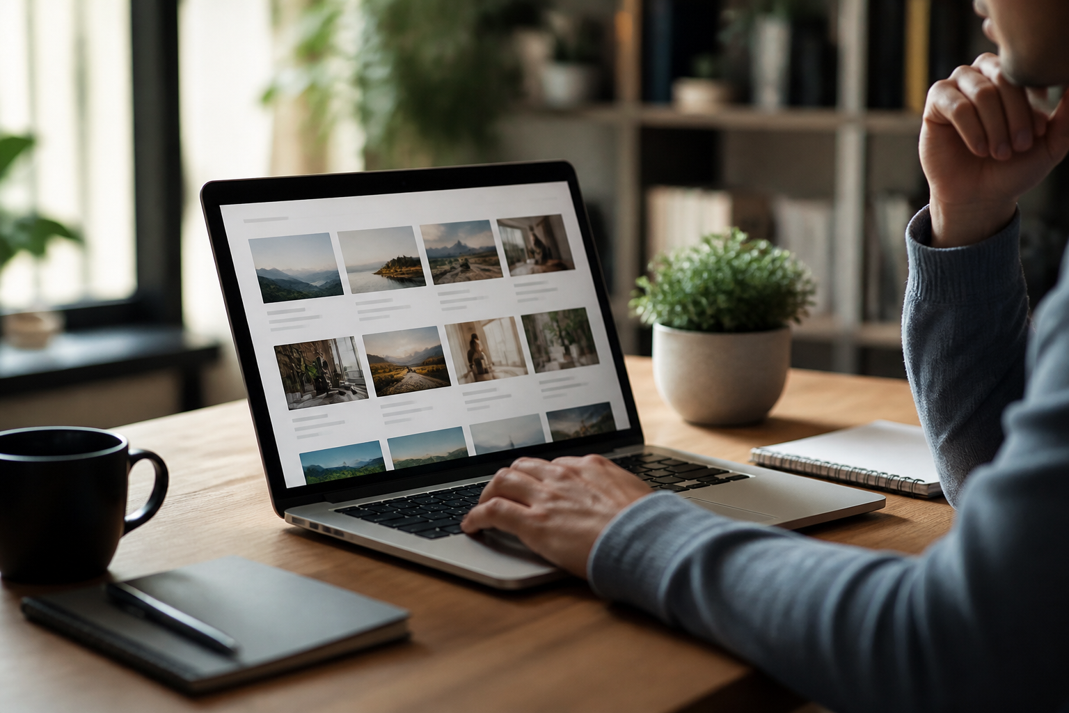 Premade Niche Websites - Image 1