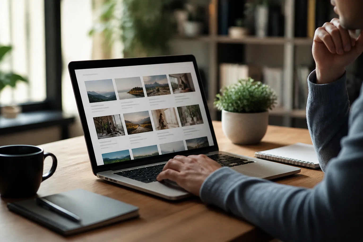 Premade Niche Websites - Image 1