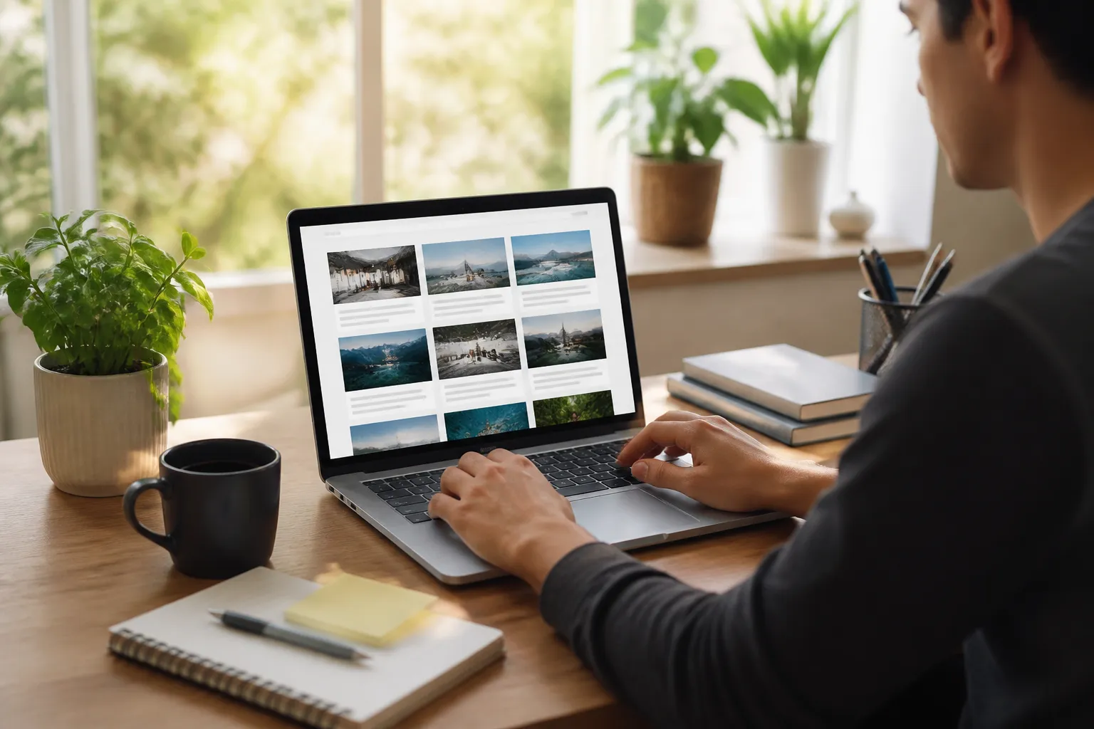 Premade Niche Websites - Image 1
