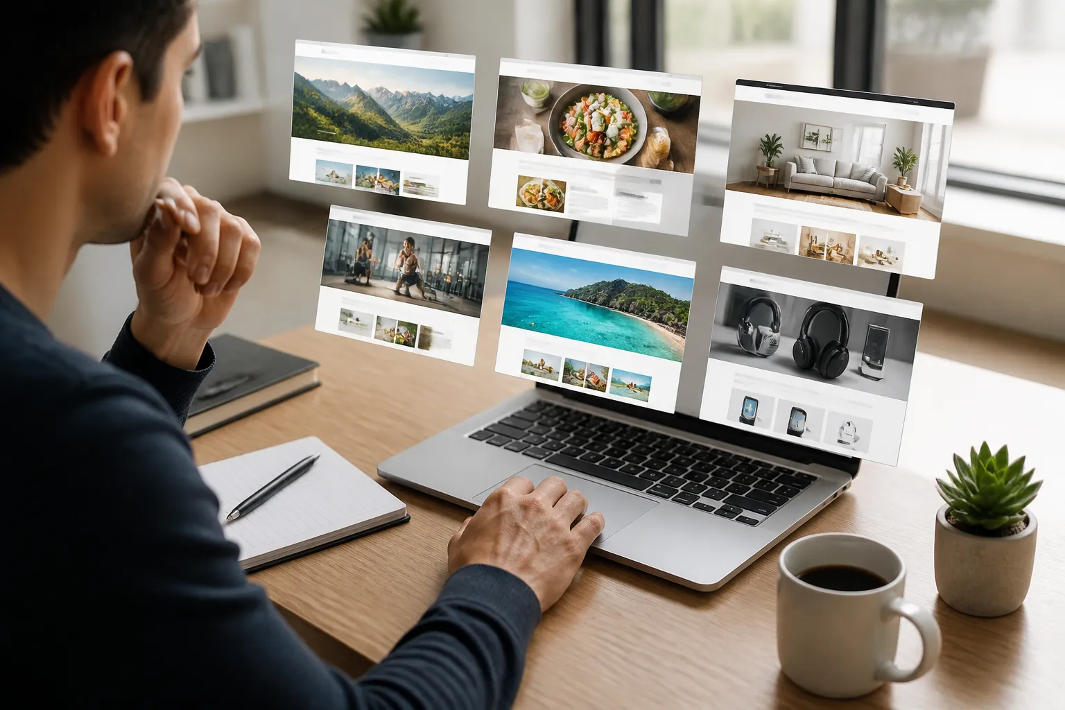 Premade Niche Websites - Image 2