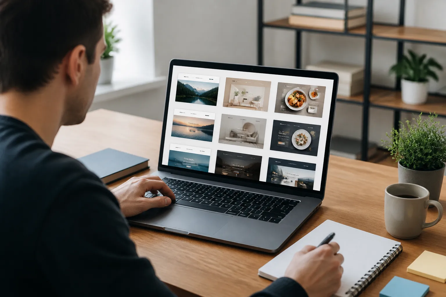 Premade Niche Websites - Image 2