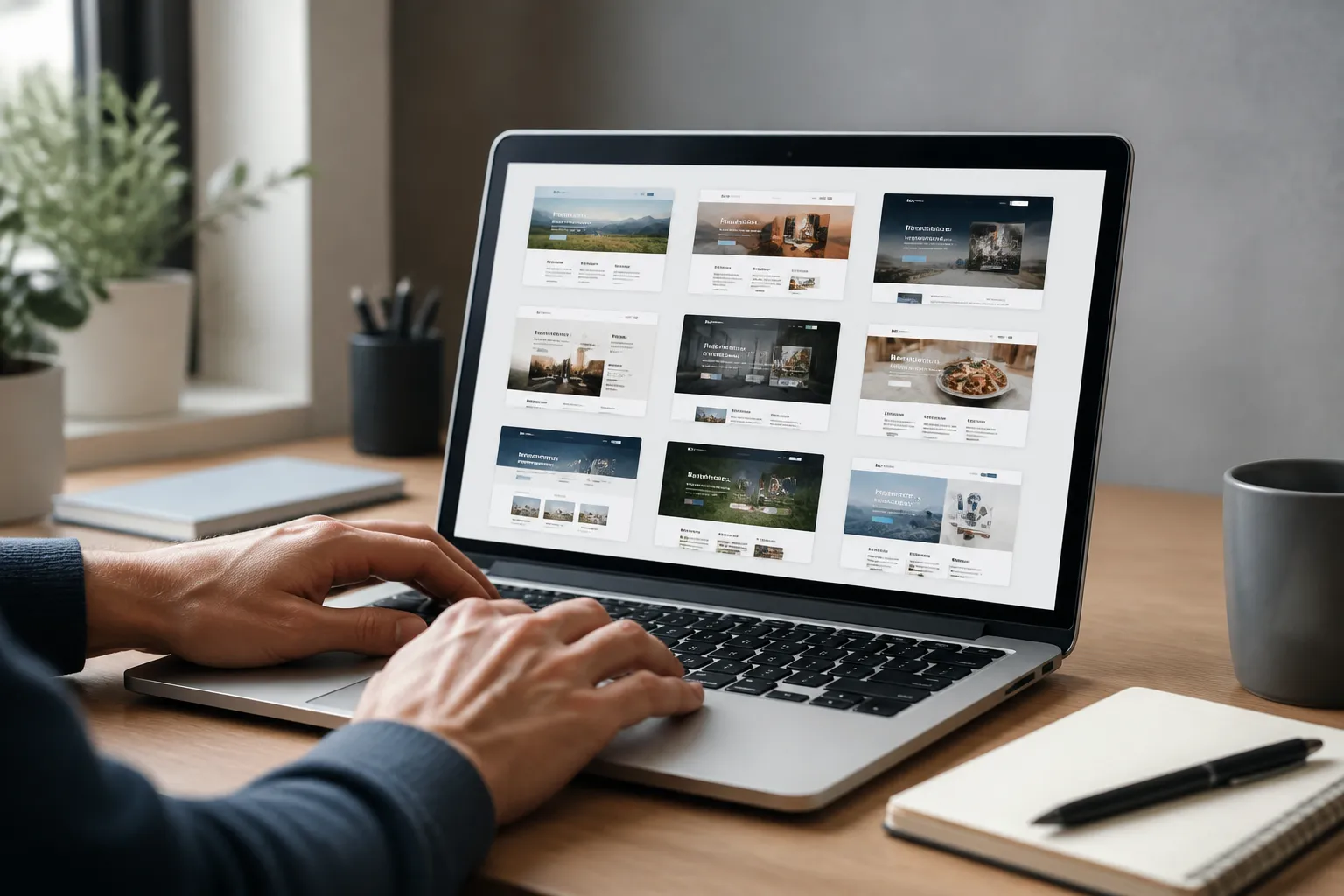 Premade Niche Websites - Image 3