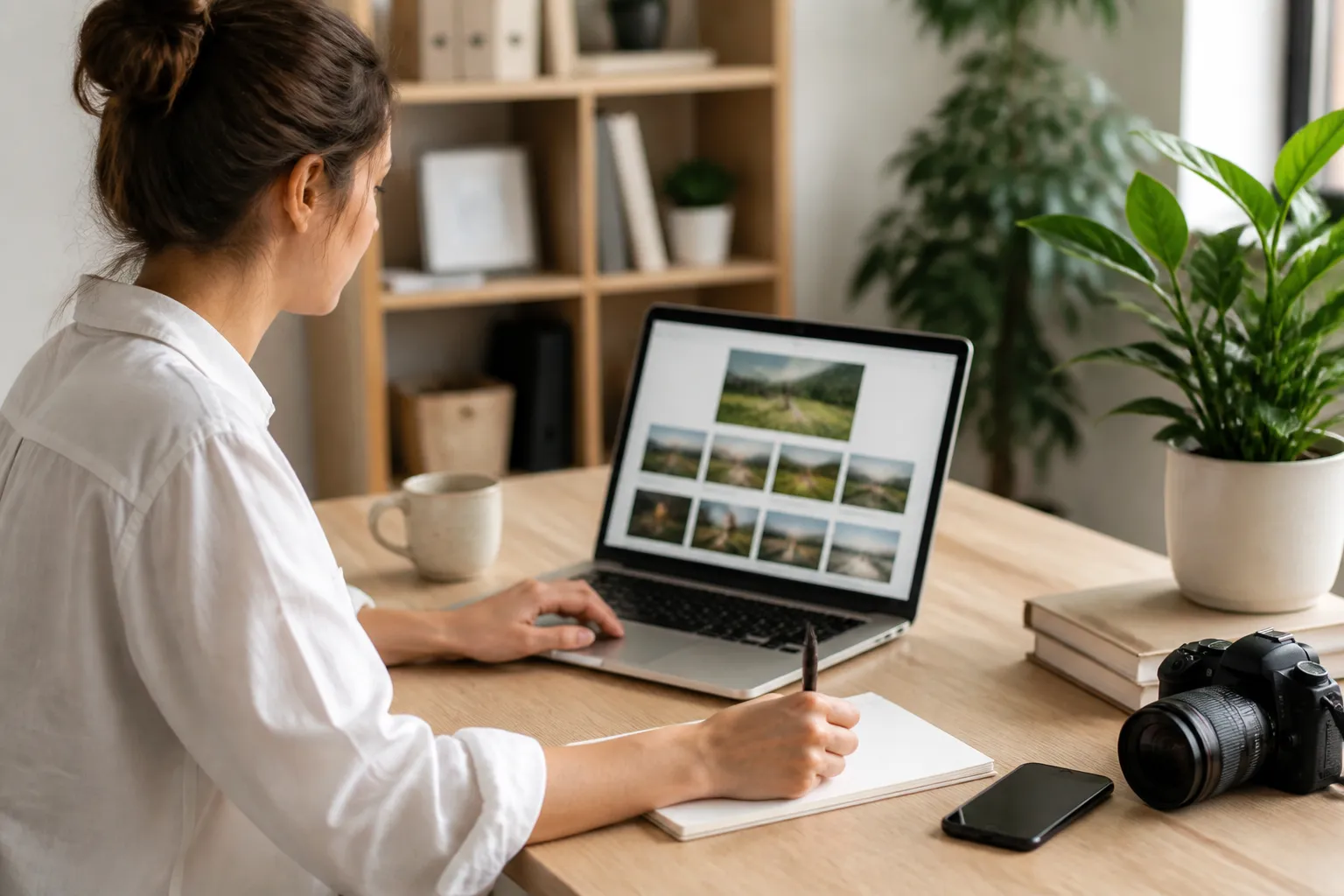 Premade Niche Websites: Launch Your Online Business Fast - Image 1