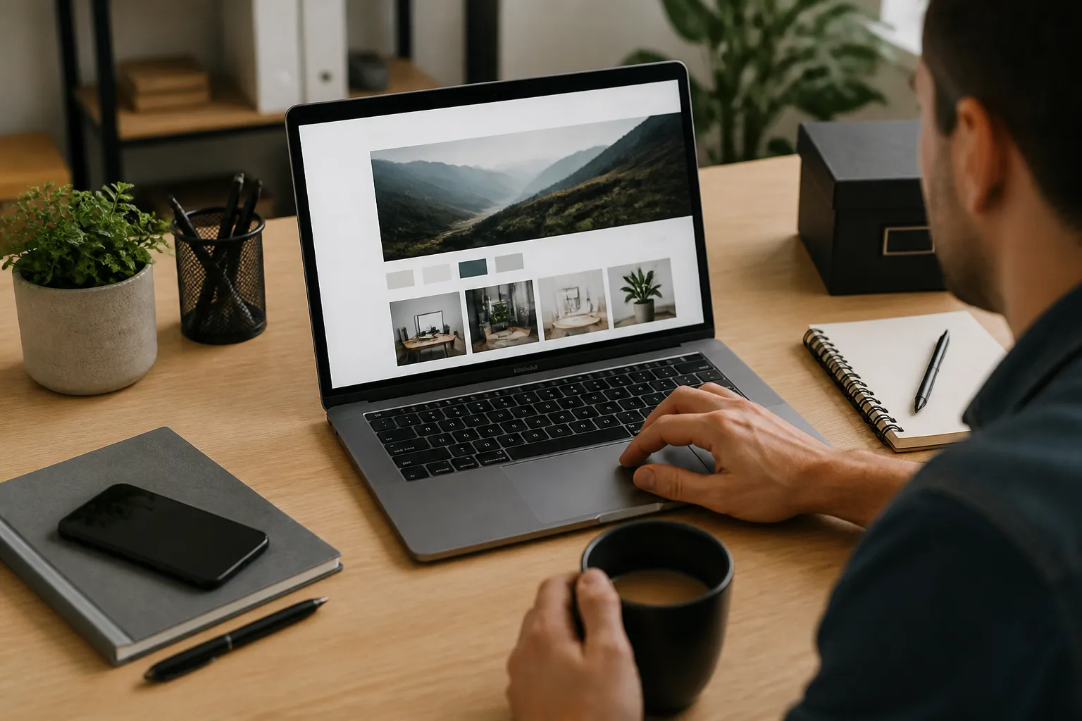 Turnkey WordPress Websites for Fast, Easy Launches - Image 1