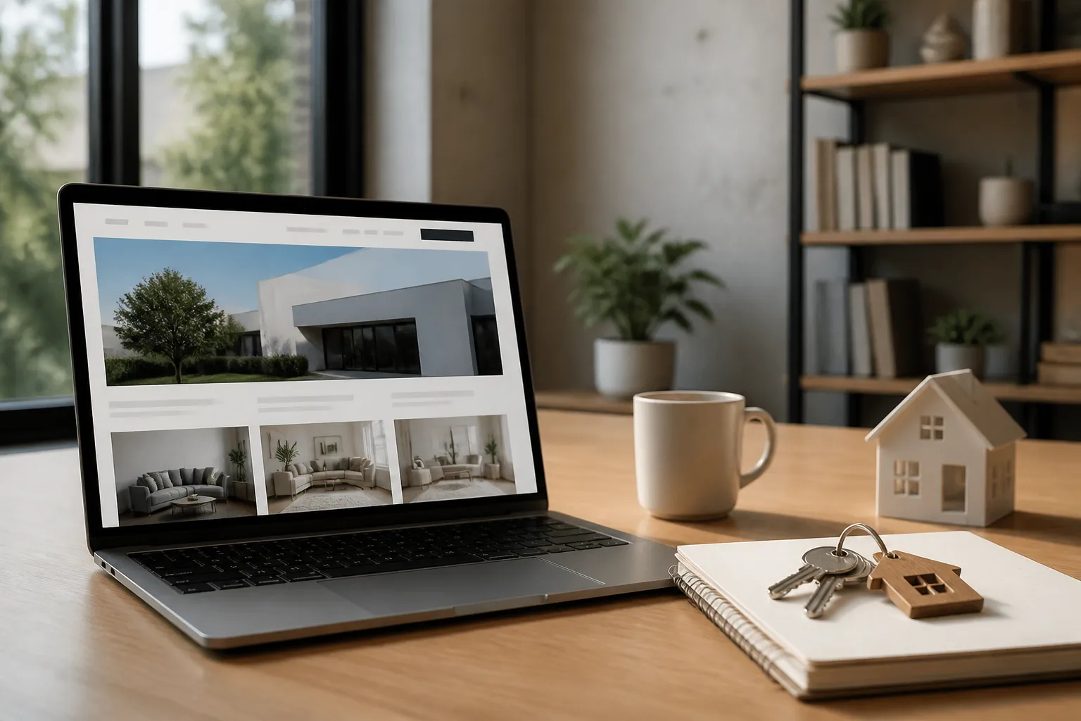 Turnkey WordPress Websites - Image 1