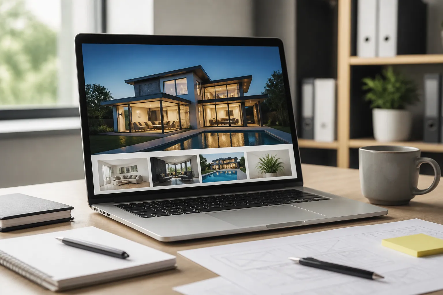 Turnkey WordPress Websites - Image 1
