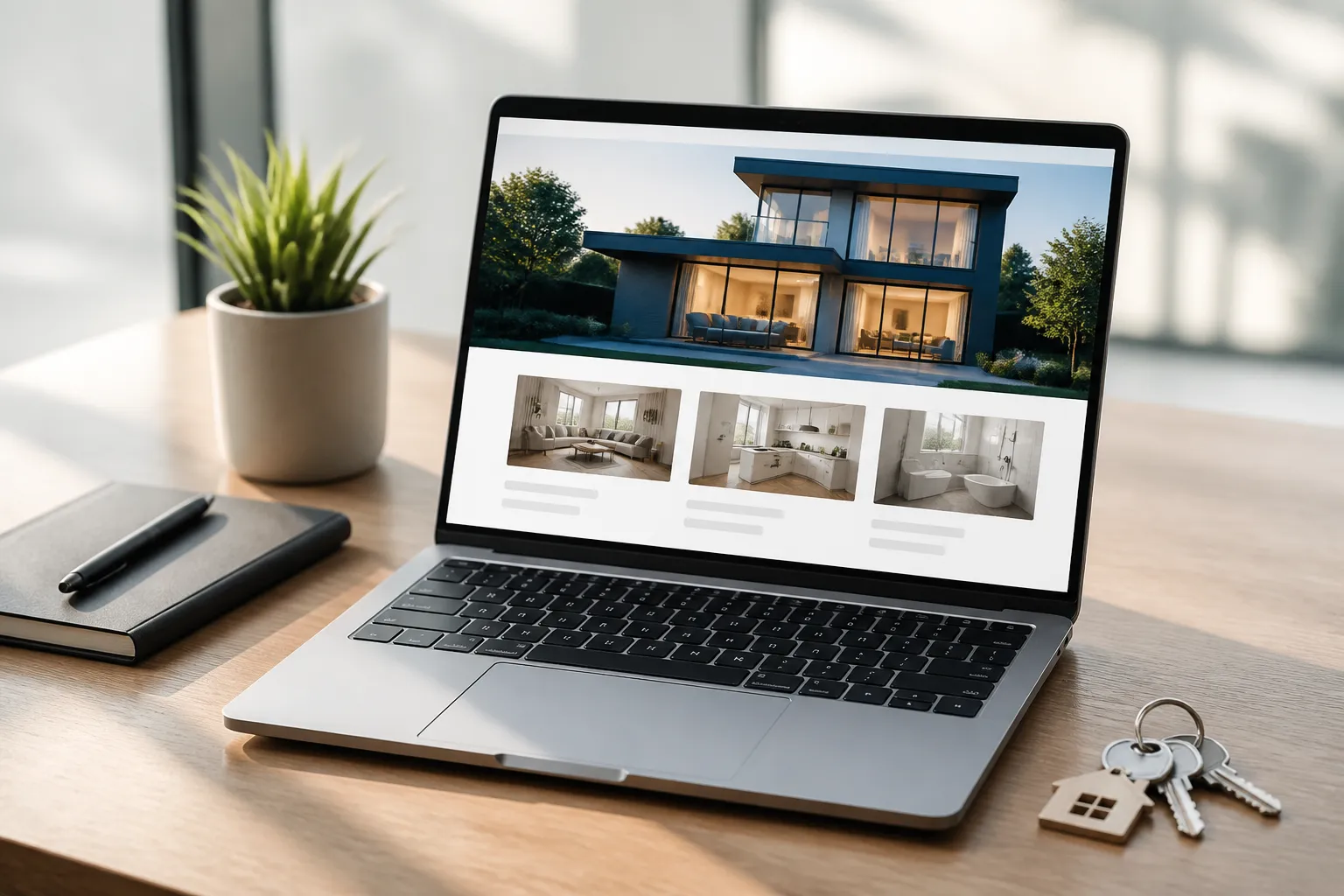 Turnkey WordPress Websites - Image 3