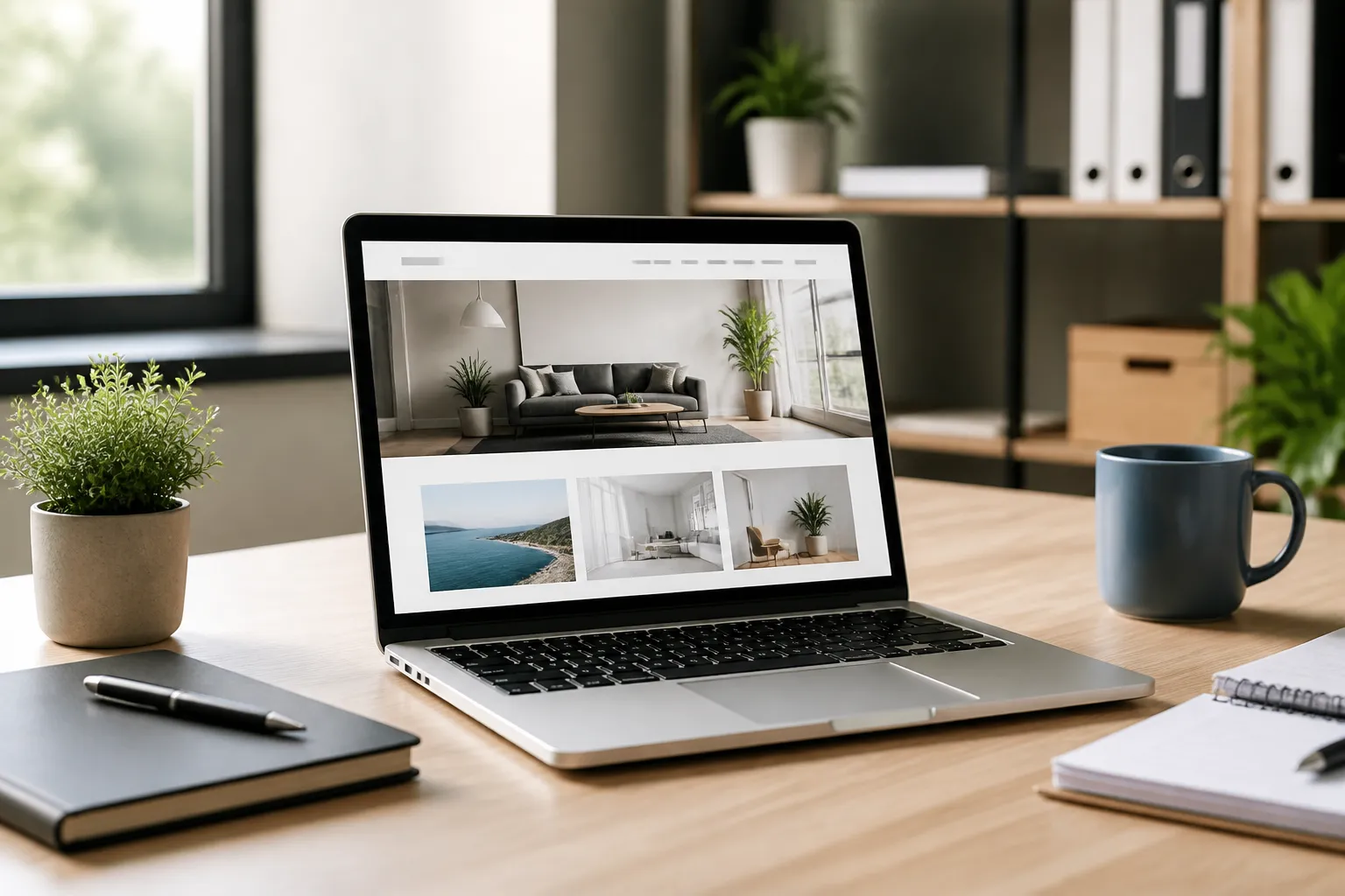 Turnkey WordPress Websites - Image 3