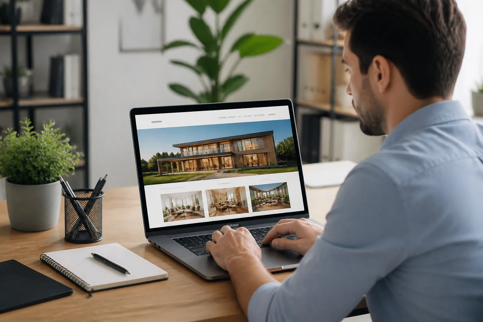 Turnkey WordPress Websites - Image 3