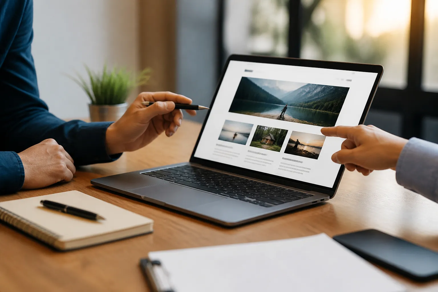 Website Flipping - Image 1