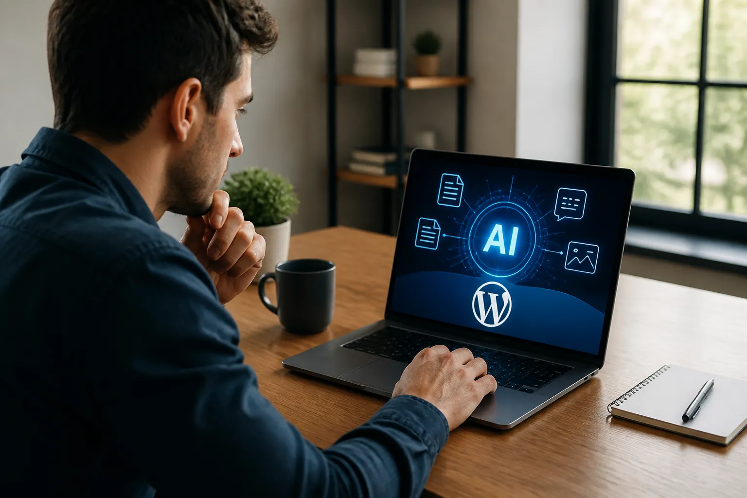 AI Autoblogging for WordPress - Image 2