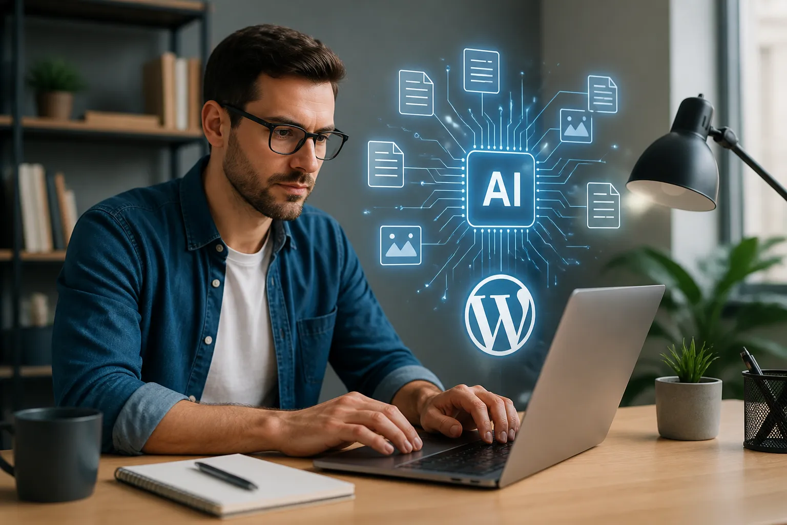 AI Autoblogging for WordPress - Image 2