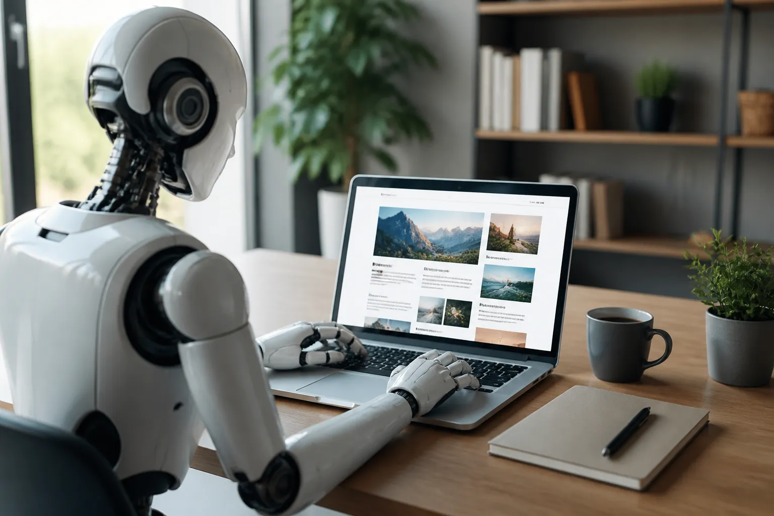 AI Autoblogging for WordPress - Image 2